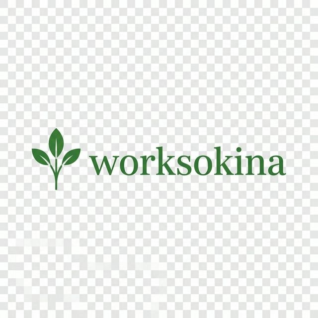 worksokina